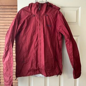 Patagonia Rain Coat/Wind Breaker